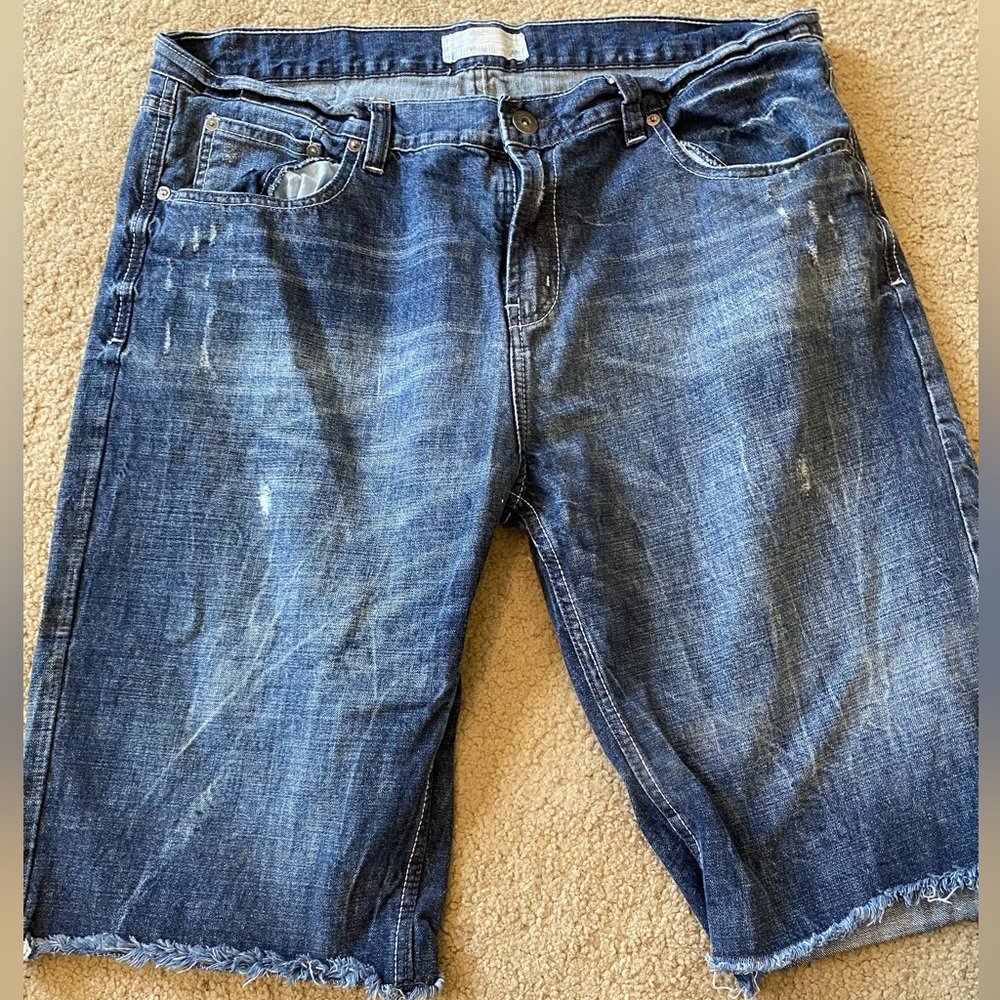 Ecko Unltd. 759 relaxed fit